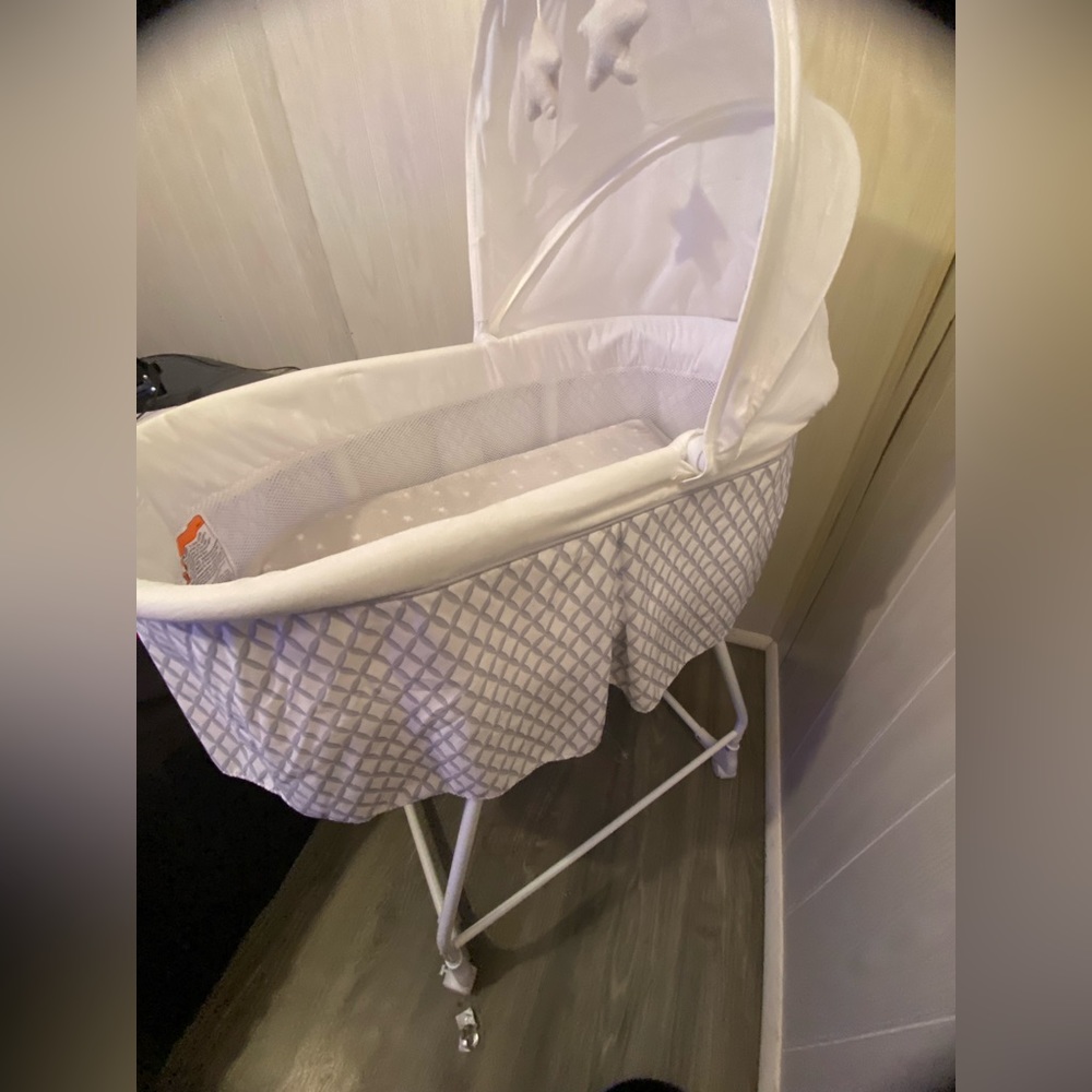 Baby bassinet